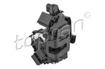 Дверний замок