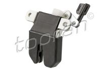 Замок кришки багажника