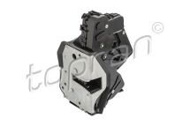 Дверний замок