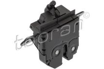 Замок кришки багажника Замок кришки багажника