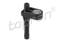 Оливна форсунка, ланцюг привода