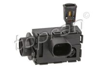 Датчик, якість повітря