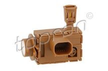 Датчик, якість повітря