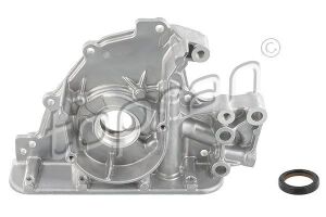 Оливний насос