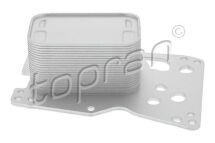 Радіатор масляний