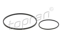 Комплект ущільнень, вакуумний насос