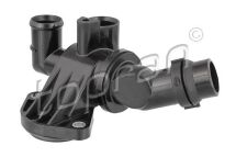 Термостат, охолоджувальна рідина