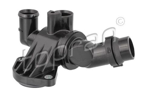 Термостат, охолоджувальна рідина