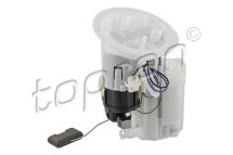 Вузол подачі палива