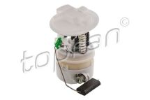 Вузол подачі палива