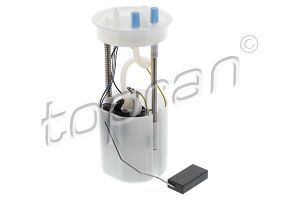 Вузол подачі палива