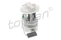 Вузол подачі палива