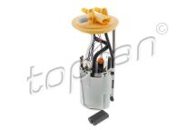 Вузол подачі палива