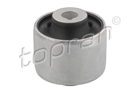 Опора, важіль підвіски