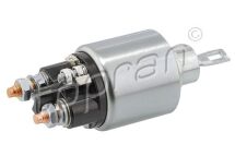 Реле стартера втягивающее