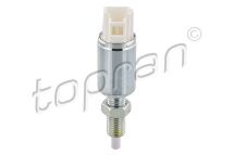 Перемикач, привод зчеплення (СРШ)