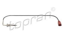 Датчик, температура выхлопных газов