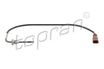 Датчик, температура выхлопных газов