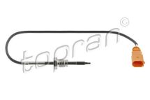 Датчик, температура відпрацьованих газів