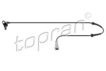 Датчик, частота вращения колеса