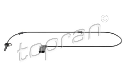 Датчик, частота вращения колеса Датчик, частота вращения колеса