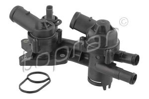 Корпус термостата