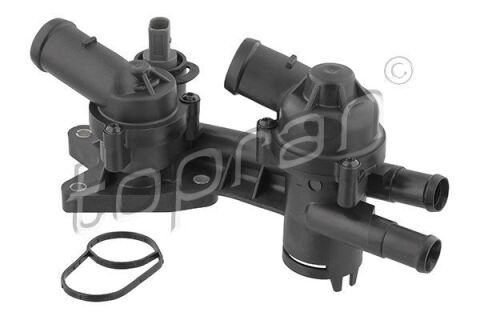 Корпус термостата