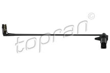 Датчик, знос гальмівної накладки