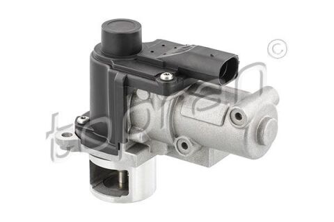 Клапан системи рециркуляції ВГ