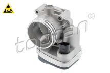 Корпус дросельного вузла Корпус дросельного вузла