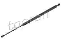 Газовая пружина, крышка багажник