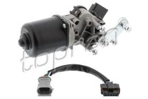 Двигун склоочисника Двигун склоочисника