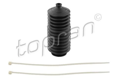 Комплект пыльника, рулевое управление Комплект пыльника, рулевое управление