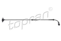 Датчик, кількість обертів колеса