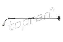 Датчик, кількість обертів колеса