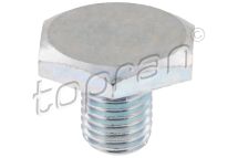 Пробка, оливний піддон Пробка, оливний піддон