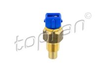 Термовимикач, вентилятор кондиціонера