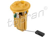 Вузол подачі палива