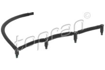 Шланг, витік палива