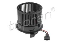 Вентилятор салону Вентилятор салону