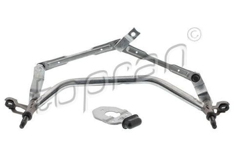 Трапеція склоочисників Трапеція склоочисників