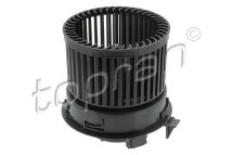 Вентилятор салону