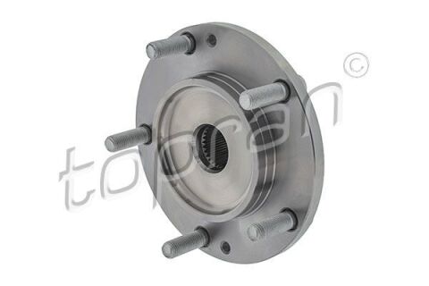 Маточина колеса