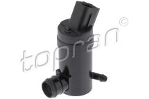 Насос подачі води для миття, система склоочисників Насос подачі води для миття, система склоочисників