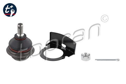 Нижній/верхній кульовий шарнір Нижній/верхній кульовий шарнір