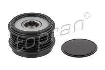 Обгінна муфта генератора