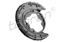 Відбивач, гальмівний диск Відбивач, гальмівний диск