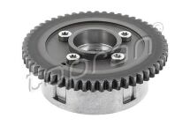 Регулятор фаз газорозподілу