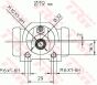 Гальмівний циліндр, фото 2 - интернет-магазин Auto-Mechanic