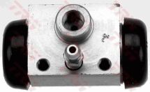 Колесный тормозной цилиндр